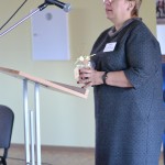 Dalyvauta mokslinėje – praktinėje konferencijoje „Apskaita ir finansai: mokslo, studijų ir verslo vienovė globalių pokyčių kontekste“
