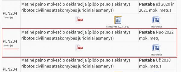 PELNAS
