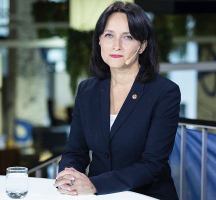 Daiva Čibiriene